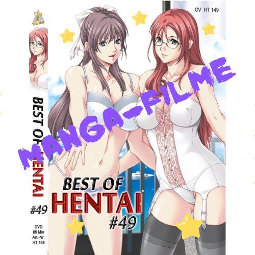 Best of Hentai #49